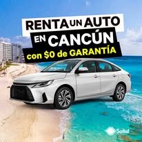 Renta sin depósito en garantía